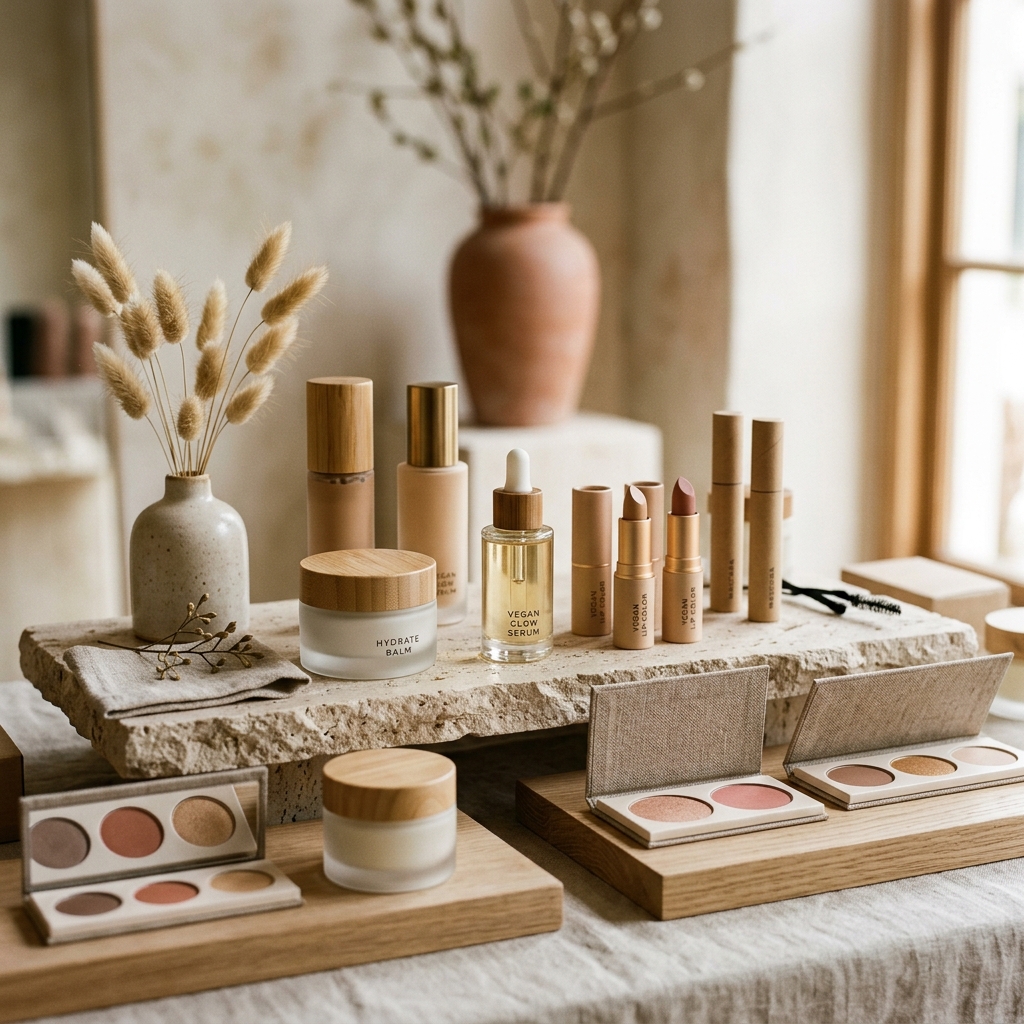 Technic Cosmetics