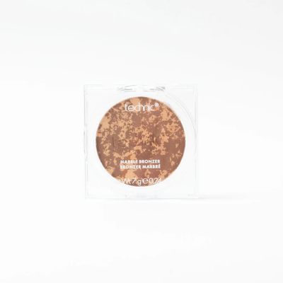 Marble Bronzer — Sun Drenched