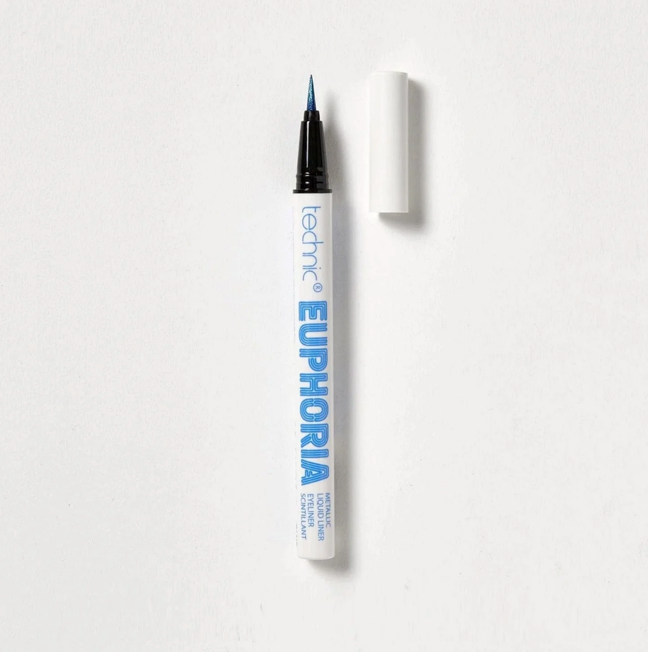 TECHNIC EUPHORIA BLUE