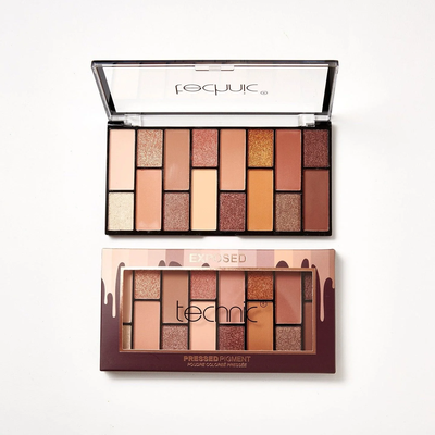 Sweet Talking Pressed Pigments